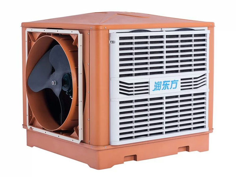 潤(rùn)東方18000風(fēng)量1.1kW環(huán)?？照{(diào)
