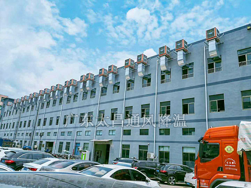 水冷空調(diào)濕度大嗎？對(duì)產(chǎn)品的品質(zhì)會(huì)不會(huì)有影響呢？