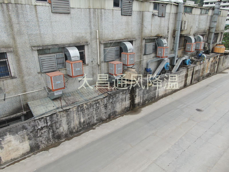 東莞迦南印刷環(huán)?？照{(diào)案例