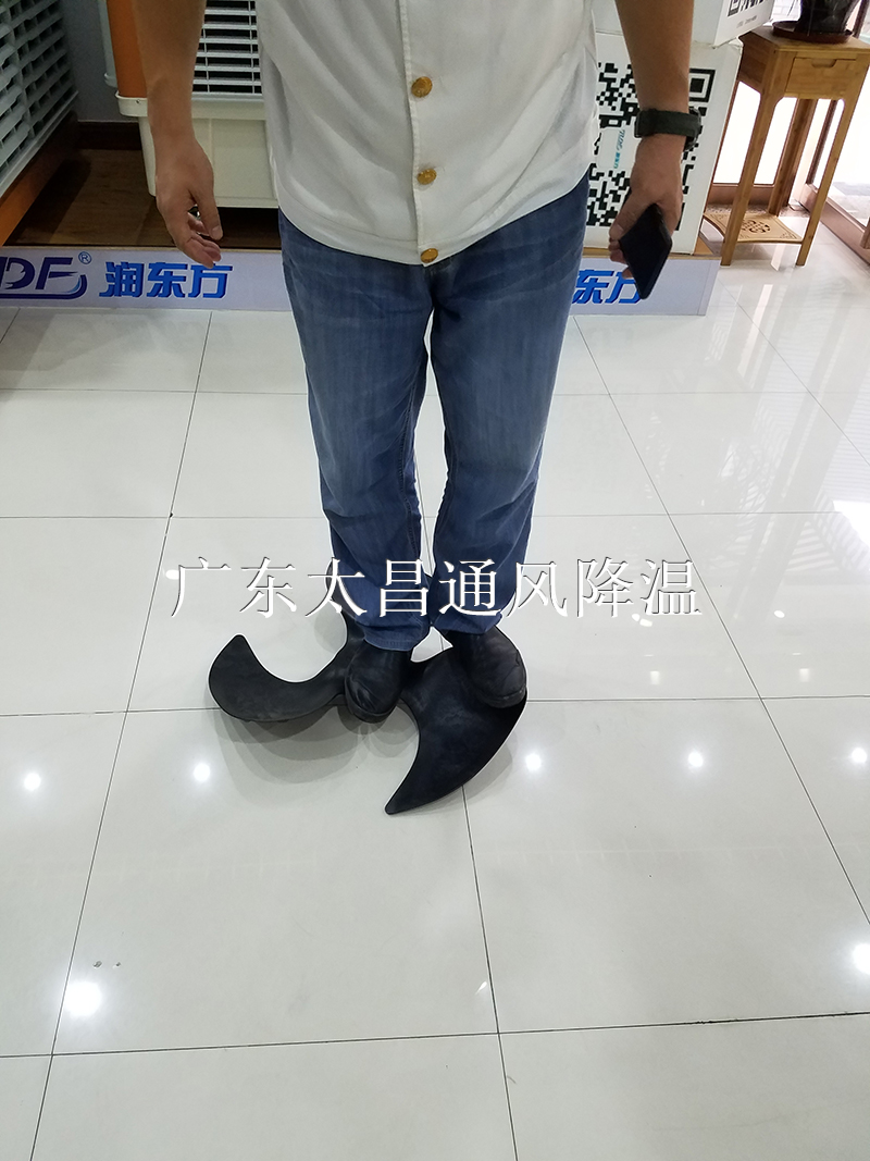 環(huán)?？照{品質展示