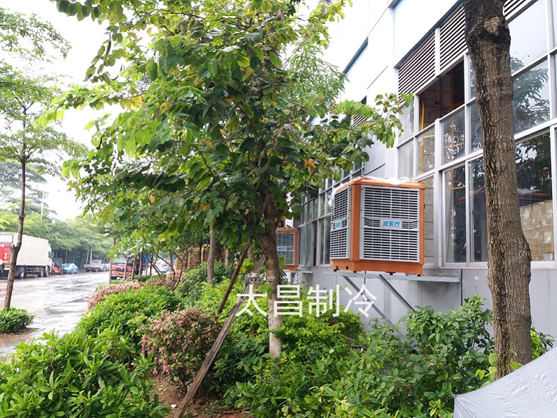 環(huán)保空調(diào)怎么樣？