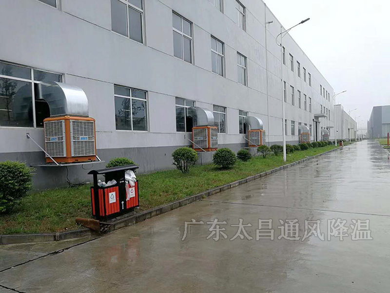 您還在為怎么選擇好的環(huán)保空調(diào)廠家而煩惱嗎？