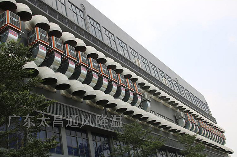 水冷空調(diào)安裝費(fèi)多少錢(qián)一臺(tái)？