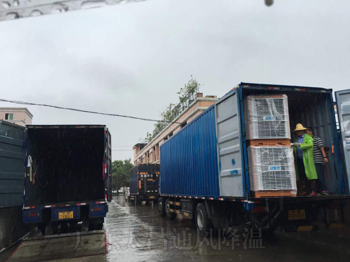 為什么說水冷空調(diào)蕞適合用在工廠車間呢？