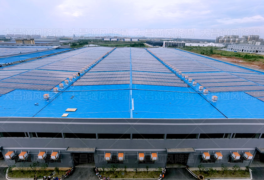 什么是環(huán)保空調(diào)，環(huán)?？照{(diào)的應(yīng)用原理及使用場所