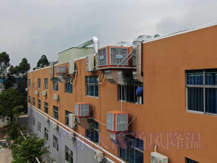 環(huán)保空調的安裝，你真的了解嗎？