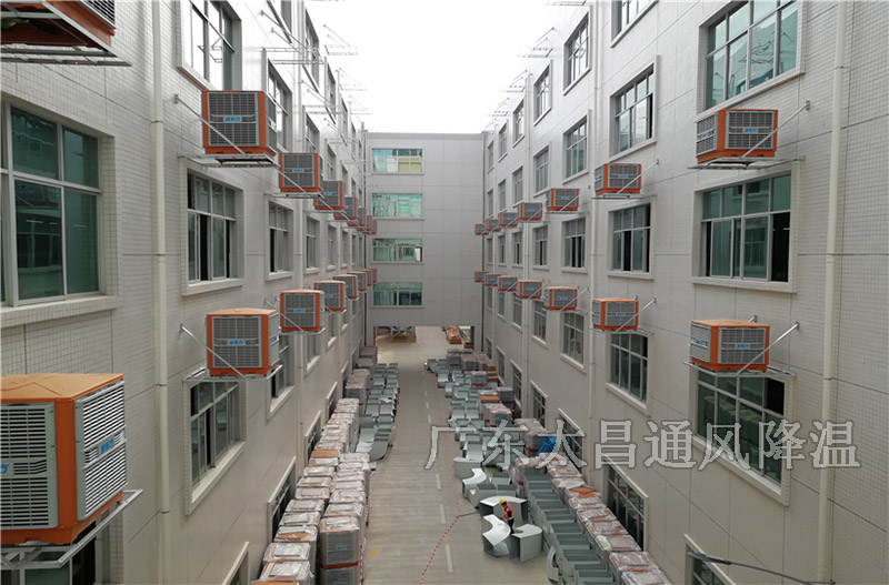 為什么水冷式環(huán)?？照{(diào)的價格差距如此大呢？