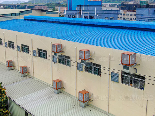 水冷式空調(diào)，讓你的夏天更舒適
