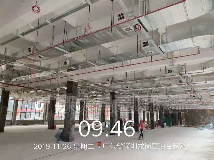 水產(chǎn)養(yǎng)殖環(huán)?？照{(diào)案例