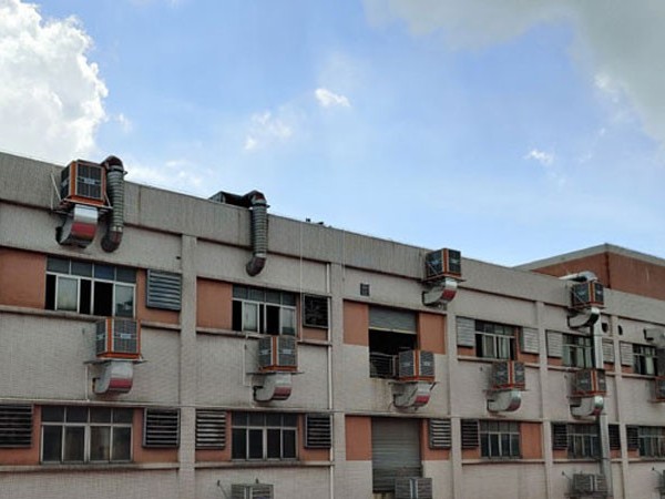 東莞環(huán)?？照{(diào)廠家.1.5KW環(huán)保空調(diào).車間降溫設(shè)備