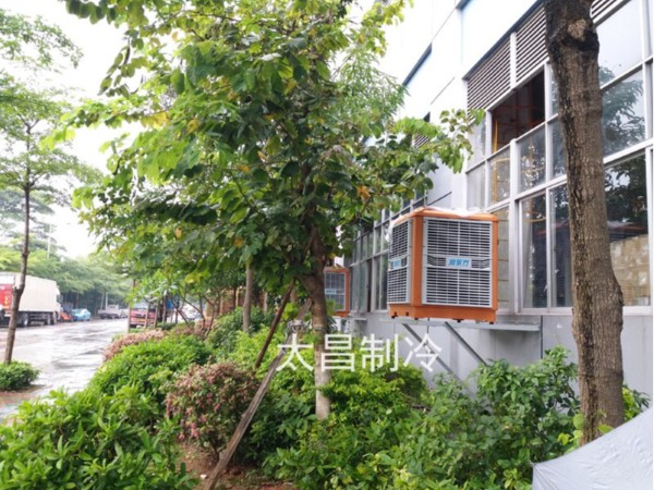 潤(rùn)東方環(huán)?？照{(diào)為你帶來的這些優(yōu)點(diǎn)你都知道嗎？