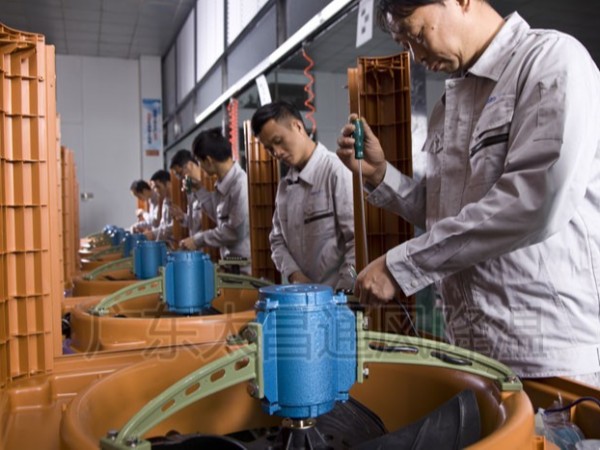 節(jié)能環(huán)?？照{(diào) 廠房車間降溫都需要知道的基礎(chǔ)知識