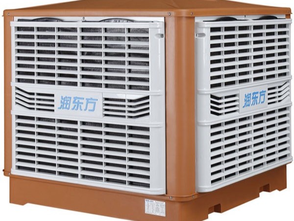 車間高溫問題如何解決？快來看看廣東太昌潤東方環(huán)?？照{！