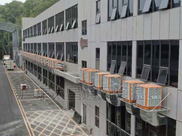 深圳通風(fēng)降溫設(shè)備，深圳通風(fēng)降溫工程哪家好？