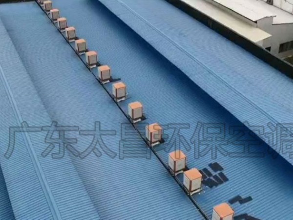 15000平米的車間做環(huán)?？照{(diào)工程多少錢？