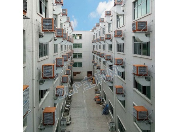 環(huán)?？照{(diào)會(huì)增加空氣濕度嗎？